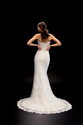 Justin Alexander Signature Style No. 99347Z #1 thumbnail