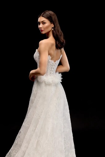 Justin Alexander Signature Style No. 99347Z #2 thumbnail