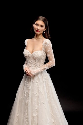 Justin Alexander Signature Style No. 99340 #2 thumbnail