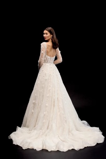 Justin Alexander Signature Style No. 99340 #1 thumbnail