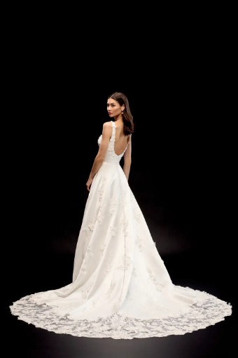 Justin Alexander Signature Style No. 99343 #1 thumbnail