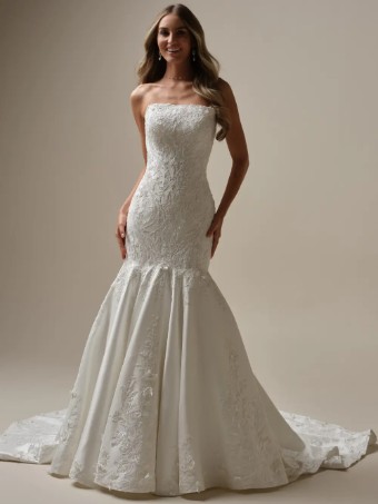 Maggie Sottero Style No. Delanie #0 default thumbnail
