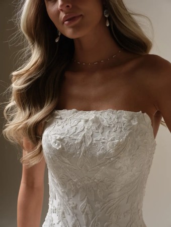 Maggie Sottero Style No. Delanie #2 thumbnail