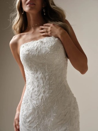 Maggie Sottero Style No. Delanie #1 thumbnail