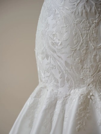 Maggie Sottero Style No. Delanie #8 thumbnail