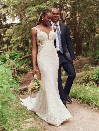 Maggie Sottero Style No. Keegan #0 default thumbnail