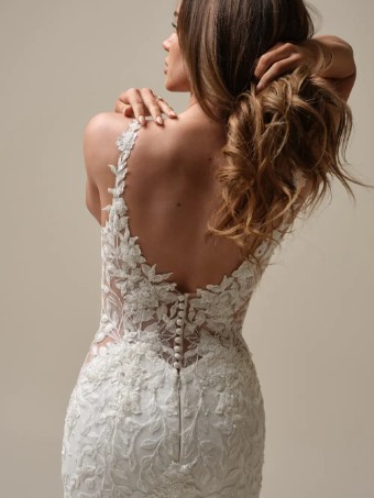 Maggie Sottero Style No. Keegan #14 thumbnail