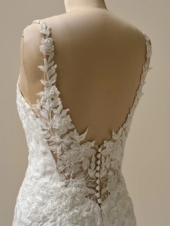Maggie Sottero Style No. Keegan #16 thumbnail