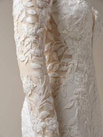Maggie Sottero Style No. Keegan #9 thumbnail