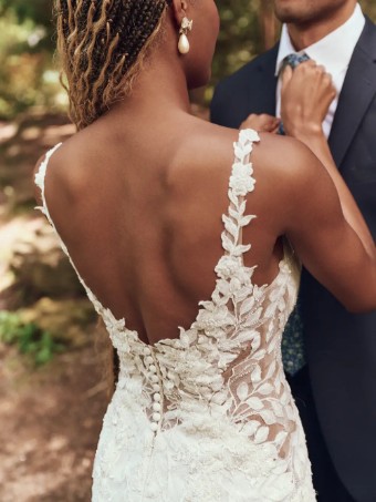 Maggie Sottero Style No. Keegan #15 thumbnail