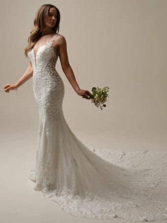Maggie Sottero Style No. Keegan #1 thumbnail