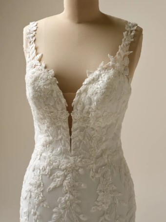 Maggie Sottero Style No. Keegan #10 thumbnail