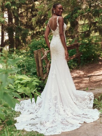 Maggie Sottero Style No. Keegan #13 thumbnail
