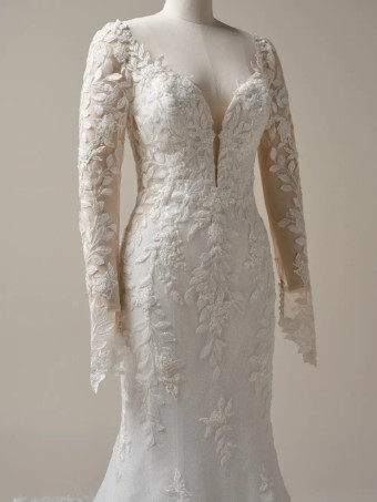 Maggie Sottero Style No. Keegan #7 thumbnail