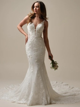 Maggie Sottero Style No. Keegan #2 thumbnail