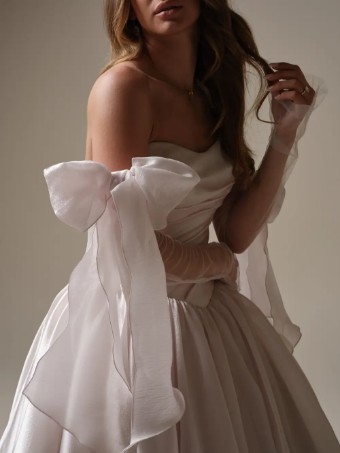 Maggie Sottero Style No. Paris #6 thumbnail