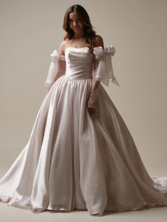 Maggie Sottero Style No. Paris #1 thumbnail