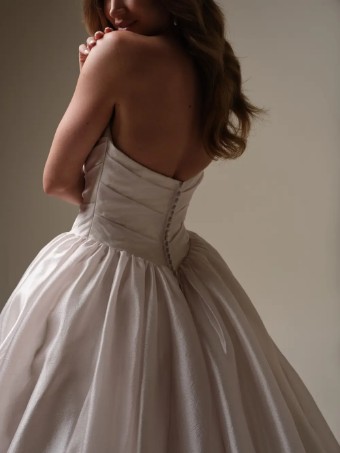 Maggie Sottero Style No. Paris #12 thumbnail