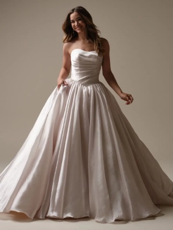 Maggie Sottero Style No. Paris #0 default thumbnail