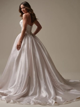 Maggie Sottero Style No. Paris #11 thumbnail