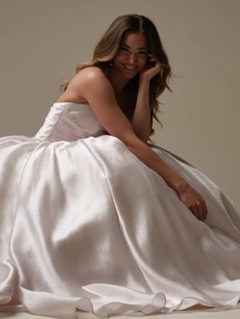 Maggie Sottero Style No. Paris #13 thumbnail