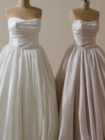 Maggie Sottero Style No. Paris #9 thumbnail