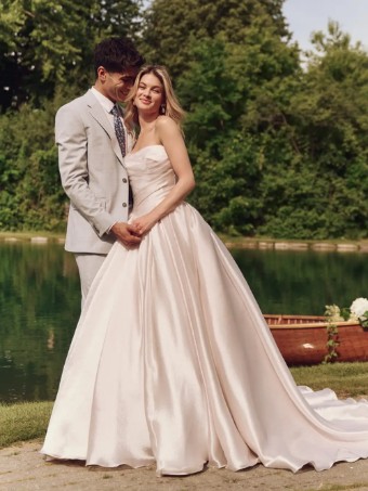 Maggie Sottero Style No. Paris #2 thumbnail