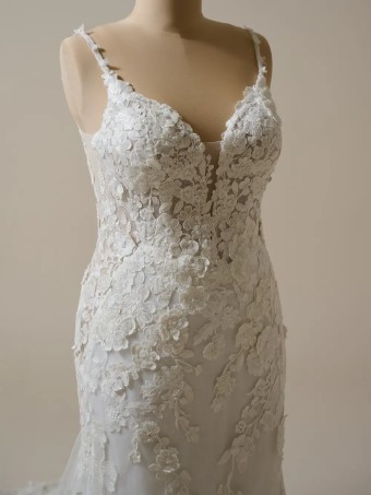 Maggie Sottero Style No. Reese #3 thumbnail
