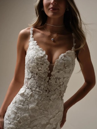 Maggie Sottero Style No. Reese #2 thumbnail