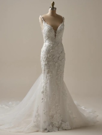 Maggie Sottero Style No. Reese #1 thumbnail