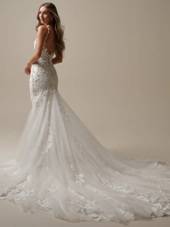 Maggie Sottero Style No. Reese #7 thumbnail