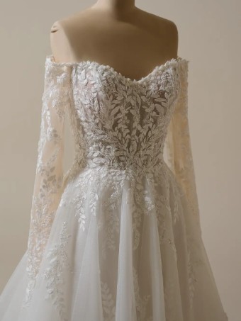 Maggie Sottero Style No. Rita #6 thumbnail