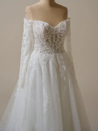 Maggie Sottero Style No. Rita #5 thumbnail