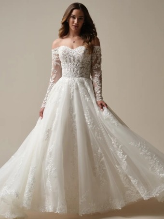 Maggie Sottero Style No. Rita #1 thumbnail
