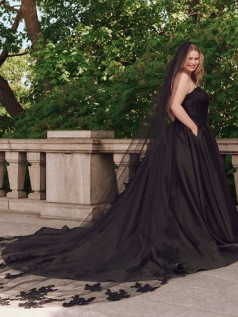 Maggie Sottero Style No. Serafina #10 thumbnail