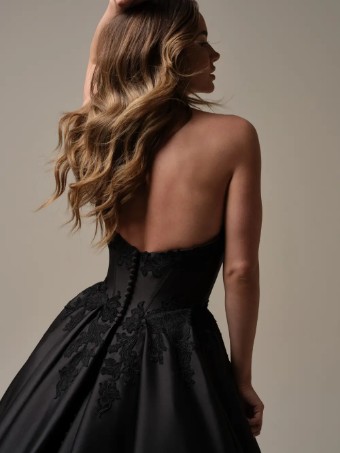 Maggie Sottero Style No. Serafina #15 thumbnail