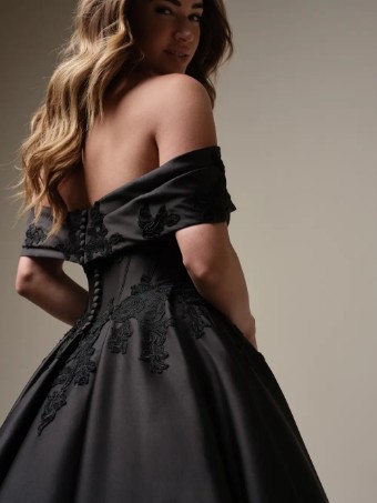 Maggie Sottero Style No. Serafina #14 thumbnail