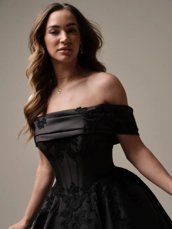 Maggie Sottero Style No. Serafina #7 thumbnail
