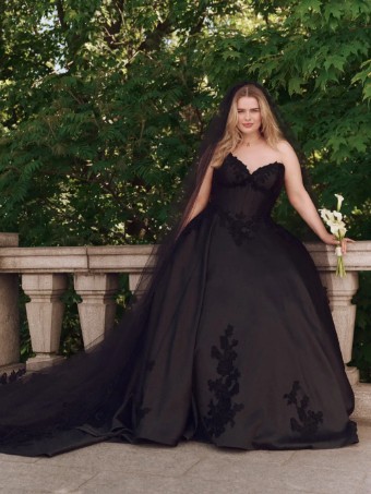Maggie Sottero Style No. Serafina #0 default thumbnail