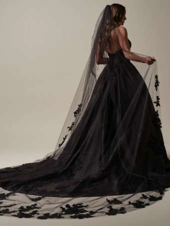 Maggie Sottero Style No. Serafina #11 thumbnail