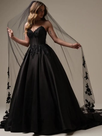 Maggie Sottero Style No. Serafina #2 thumbnail
