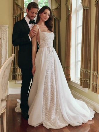 Sottero and Midgley Style No. Star #3 thumbnail