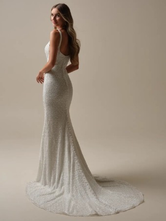 Sottero and Midgley Style No. Star #9 thumbnail