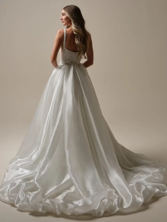 Sottero and Midgley Style No. Star #8 thumbnail