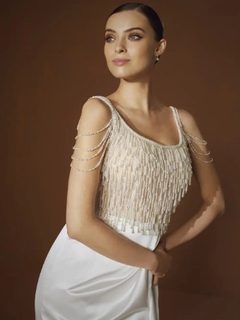 Pronovias Style No. Annamay #2 thumbnail