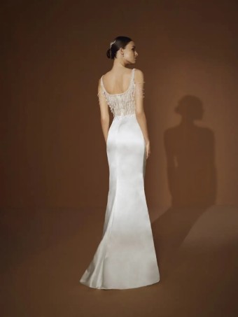 Pronovias Style No. Annamay #1 thumbnail
