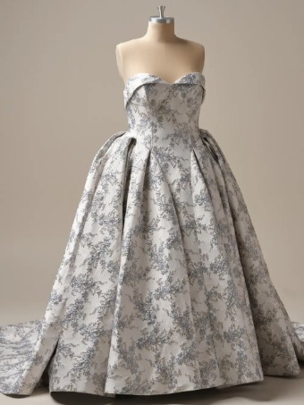 Sottero and Midgley Style No. Aberdeen #3 thumbnail