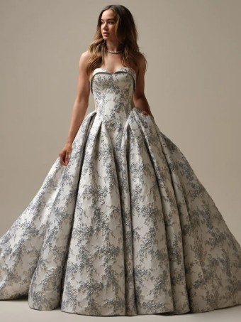 Sottero and Midgley Style No. Aberdeen #2 thumbnail