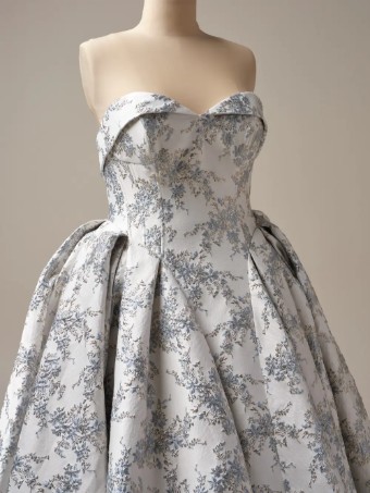 Sottero and Midgley Style No. Aberdeen #8 thumbnail