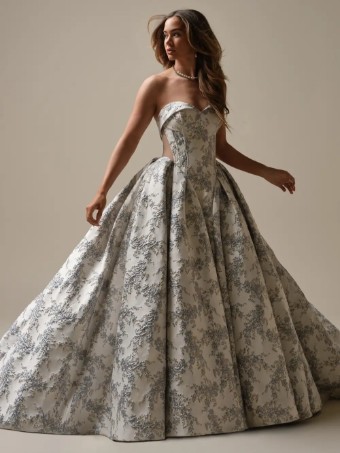 Sottero and Midgley Style No. Aberdeen #1 thumbnail